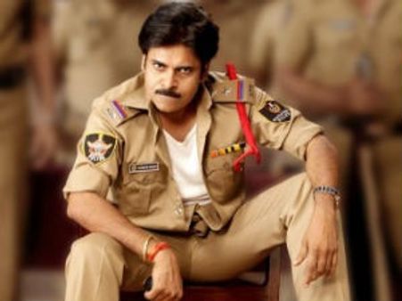 పవర్ స్టార్ ‘గబ్బర్ సింగ్’ టైటిల్ సాంగ్ లీక్