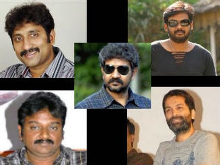 దర్శకుల్లో టాప్ ఎవరు? ఎవరి రెమ్యూనరేషన్ ఎంత?