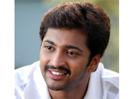 ఆర్యన్ రాజేష్ నిశ్చితార్థ వేడుక