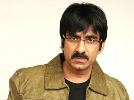 రవితేజ, కమల్ హాసన్ కాంబినేషన్