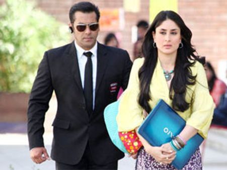 వరస్ట్ చిత్రం బాడీగార్డ్, వరస్ట్ డైరక్టర్ పూరీ జగన్నాధ్