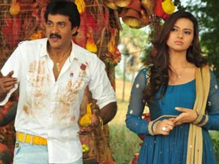 శివరాత్రికి వాయిదా పడిన ‘పూల రంగడు’