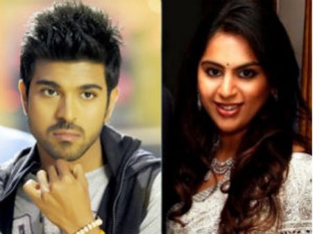 జూన్‌లో రామ్ చరణ్, ఉపాసన వివాహం