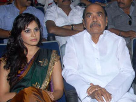 రామానాయుడి సినిమాలో కుర్ర హీరోయిన్?