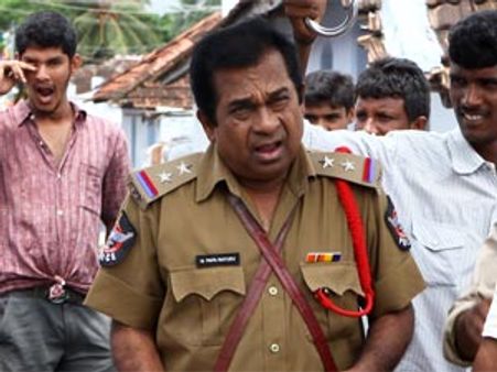 నవ్వుల డాన్ బ్రహ్మానందం స్పెషల్