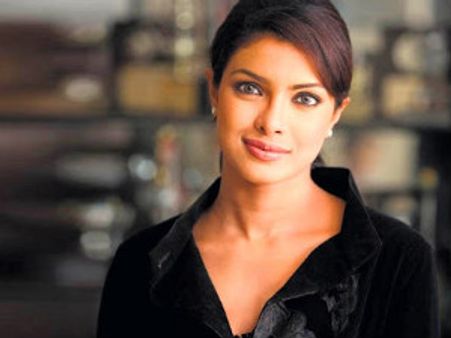 టాలీవుడ్ కు ప్రియాంక చోప్రా గ్రీన్ సిగ్నల్