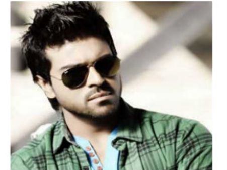 రామ్ చరణ్- శ్రీనువైట్ల సినిమా డీటేల్స్