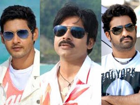 హాట్ టాపిక్ : రేట్లు పెంచిన తెలుగు హీరోలు!