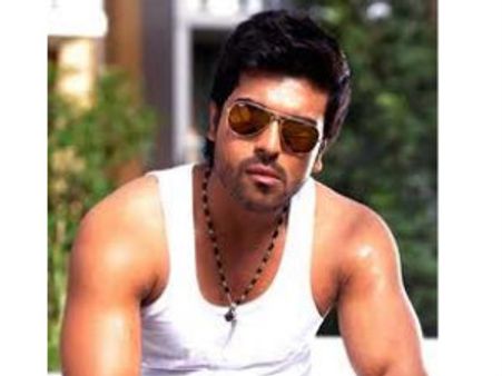 రామ్ చరణ్ తో అశ్వనీదత్ ఖరారు...డిటేల్స్