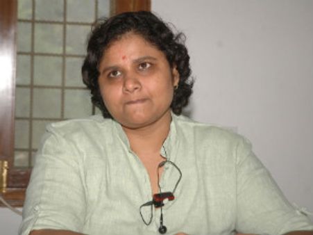 ఆమె లేడీ మణిరత్నం: కోన వెంకట్