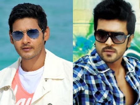 మహేష్, చరణ్‌ల ద్వారా పోగొట్టుకుంది వస్తుందా?