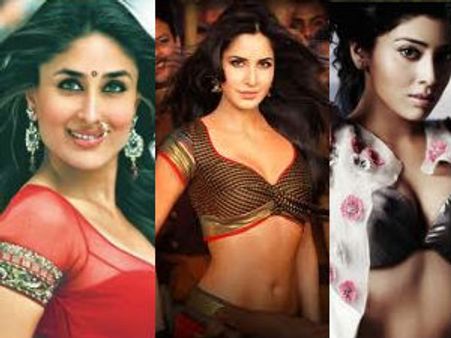 సర్వే : టాప్ 20లో ఉన్న స్టార్ హీరోయిన్లు వీరే...