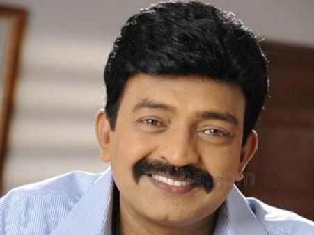 రాజశేఖర్‌ ని 'మోనార్క్‌'గా ఫిక్స్