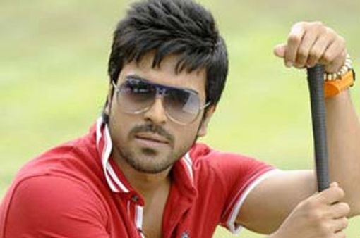 'రచ్చ'లో రామ్ చరణ్ పేరు, వృత్తి ఏంటి?