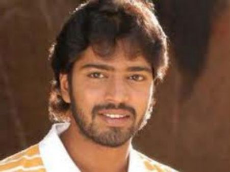 సోషియో ఫాంటసీలో అల్లరి నరేష్