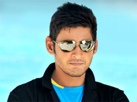 సైడ్ సంపాదన కోసం బ్యాంకాక్ కి మహేష్