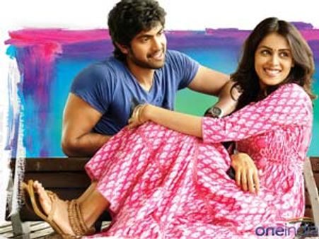 రాణా 'నా ఇష్టం' విడుదల తేదీ ప్రకటన