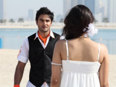 మహేష్ మాట్లాడటంతో క్రేజ్ వచ్చింది