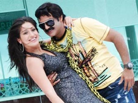 బాలకృష్ణకు జీవితాంతం రుణపడి ఉంటా