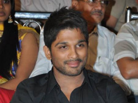 ఆ కిక్కుంటే గ్యారెంటీ హిట్:అల్లు అర్జున్