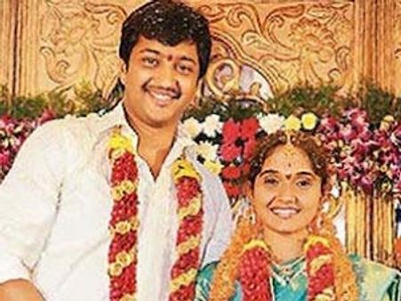 నేడు ఆర్యన్ రాజేష్ వివాహం-పిపిగా అల్లరి నరేష్