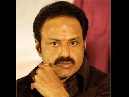 బాలయ్య కొత్త సినిమా ‘శ్రీమన్నారాయణ’