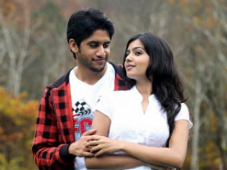 ‘ఆటోనగర్ సూర్య’లో సమంత పాత్రేంటి?