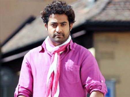 ప్చ్.. జూ.ఎన్టీఆర్ డ్రాప్ అయ్యారు