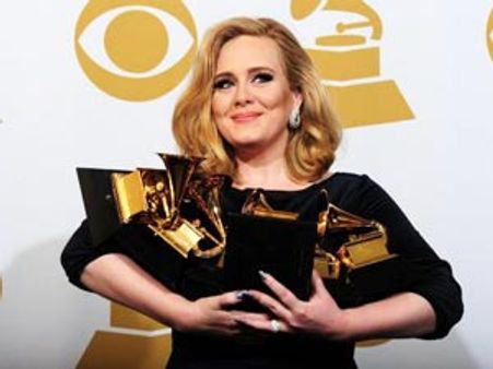 అట్టహాసంగా జరిగిన గ్రామీ అవార్డుల కార్యక్రమం