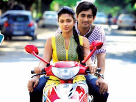 'లవ్‌ ఫెయిల్యూర్‌' నుంచి దిల్ రాజు తప్పుకున్నాడు