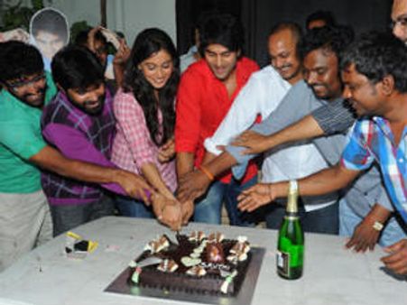 ఎస్ఎంఎస్ కలెక్షన్లపై మహేష్ బాబు ప్రభావం