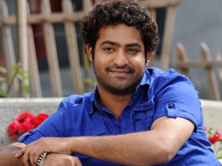 ఎన్టీఆర్ కి 'ఎంఎల్.ఏ' పోస్ట్ ఖరారు