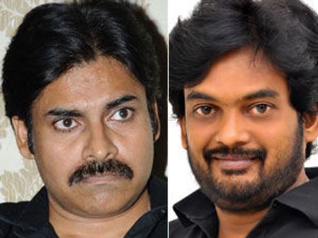 పవన్ సినిమాకు స్క్రిప్టు కంప్లీట్ చేసిన పూరి`
