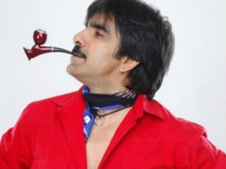 మరో రెండు రోజుల్లో రవితేజ ‘దేవుడు చేసిన మనుషులు’