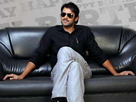 అందుకే ప్రభాస్ ని 'రెబల్‌' అంటారు