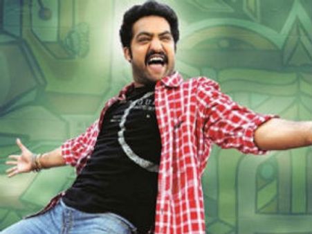 అందుకే 'దమ్ము'న్న మొగాడు ఎన్టీఆర్
