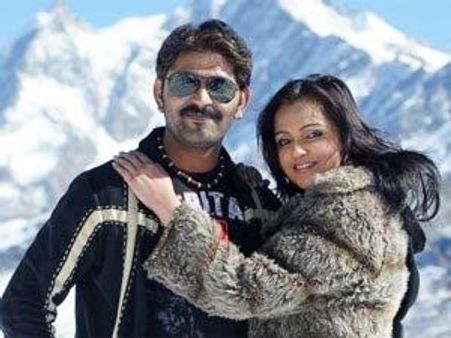 కృష్ణుడు 'కులుమనాలి' రిలీజ్ డేట్ ఖరారు