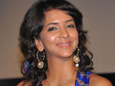 గుణశేఖర్ డ్రీమ్ ప్రాజెక్టులో లక్ష్మీ మంచు