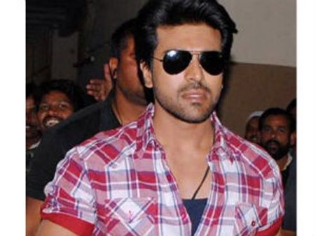 షాకిచ్చే రేటుకు'రచ్చ'ఆడియో రైట్స్