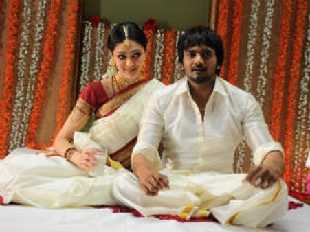 యమ భక్తుడుగా సాయిరామ్ శంకర్