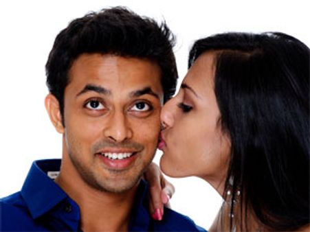 ఈ నెల 24న 'మై హార్ట్ ఈజ్ బీటింగ్'