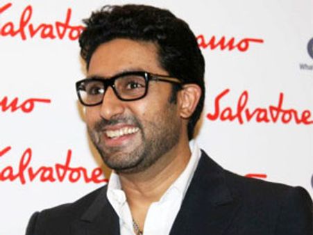 మా బేబీకి పేరు దొరికింది: అభిషేక్