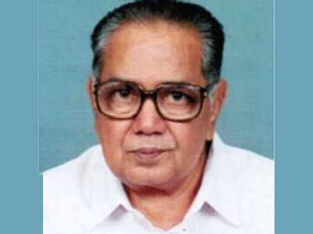 తెలుగు సీనియర్ నిర్మాత మృతి