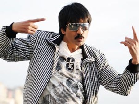 పరశురాం దర్శకత్వంలో రవితేజ సినిమా..?