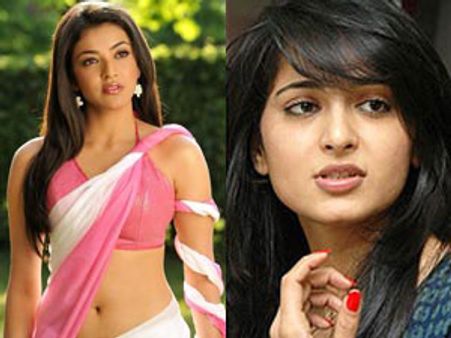 అనుష్క లోకల్ డామినేషన్ నడుస్తుందా?