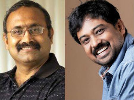 ‘ప్రేమిస్తే’ కాంబినేషన్‌తో లింగుస్వామి చిత్రం