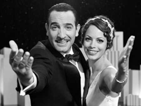 ఆస్కార్ బరిలో రేసులో ముందున్న ఆర్టిస్ట్