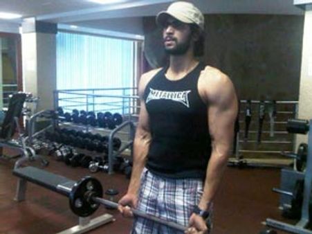 రోజూ 3 కేజీల చికెన్, 40 గుడ్లు తింటున్న రాణా?