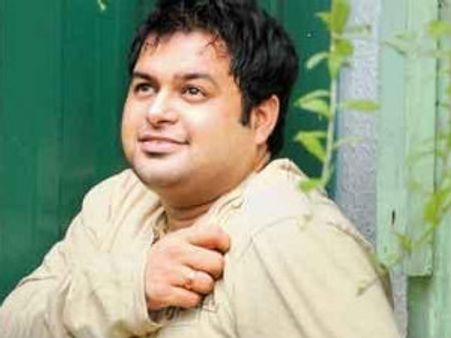 మ్యూజిక్ డైరెక్టర్ తమన్ కొత్త బ్యాండ్