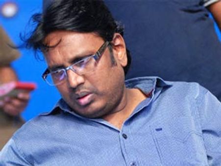 గుణశేఖర్‌ 'రుద్రమదేవి' చిత్రం ప్రకటన